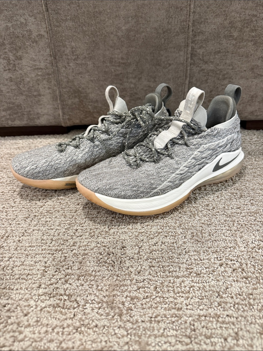 Men’s Nike LeBron James Basketball shoes